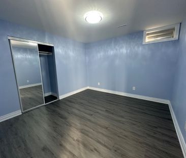 For Lease - 186 Boundary Boulevard Unit# Bsmnt, Whitchurch-Stouffvi... - Photo 5