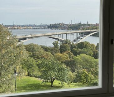 Fyrverkarbacken, Stockholm - Foto 1