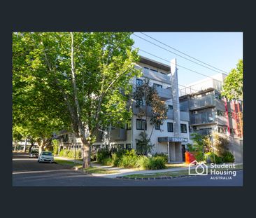 As New Student Accommodation - Photo 6