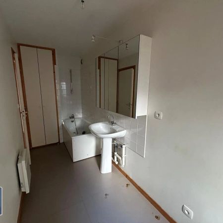 Appartement à louer 2 pièces 39.85m² - Photo 4