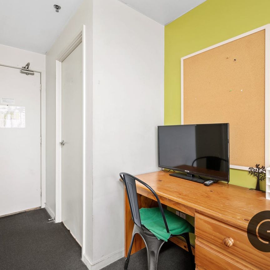 Cosy Studio In An Amazing Location - Photo 1