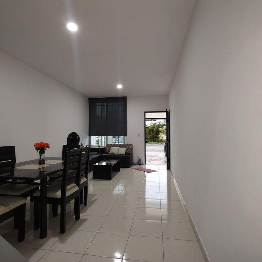 RENTA DE DEPARTAMENTO AMUEBLADO EN PENSIONES - Photo 1