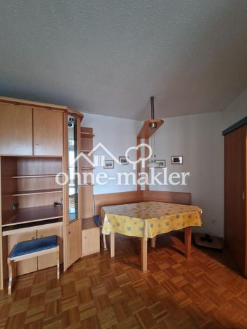Ideal für Firmen: Hochwertige 2‑Zimmer‑Wohnung in München (Untermenzing) sofort verfügbar - Photo 2