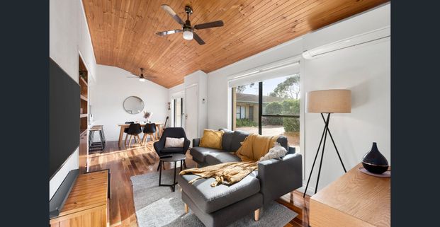 Charming Two-Bedroom Renovated Home in Old Ocean Grove - Photo 1