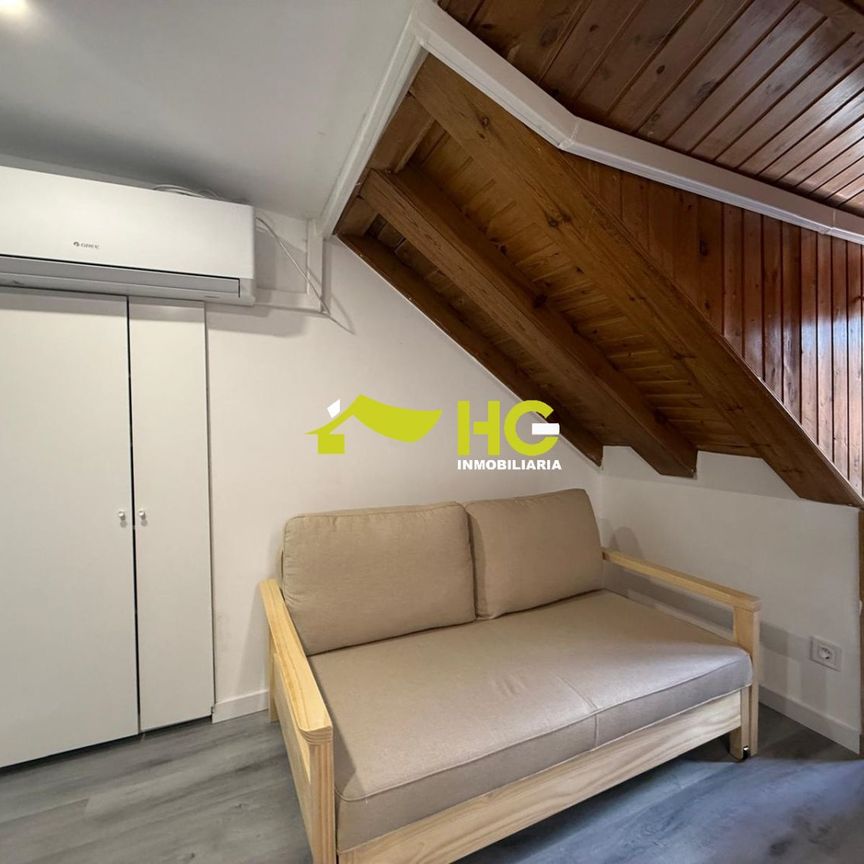 Alquiler Apartamento en Centro - Cortes, Madrid - Foto 1