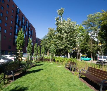 Apartament 2pok I Business Garden I CH Magnolia - Photo 2