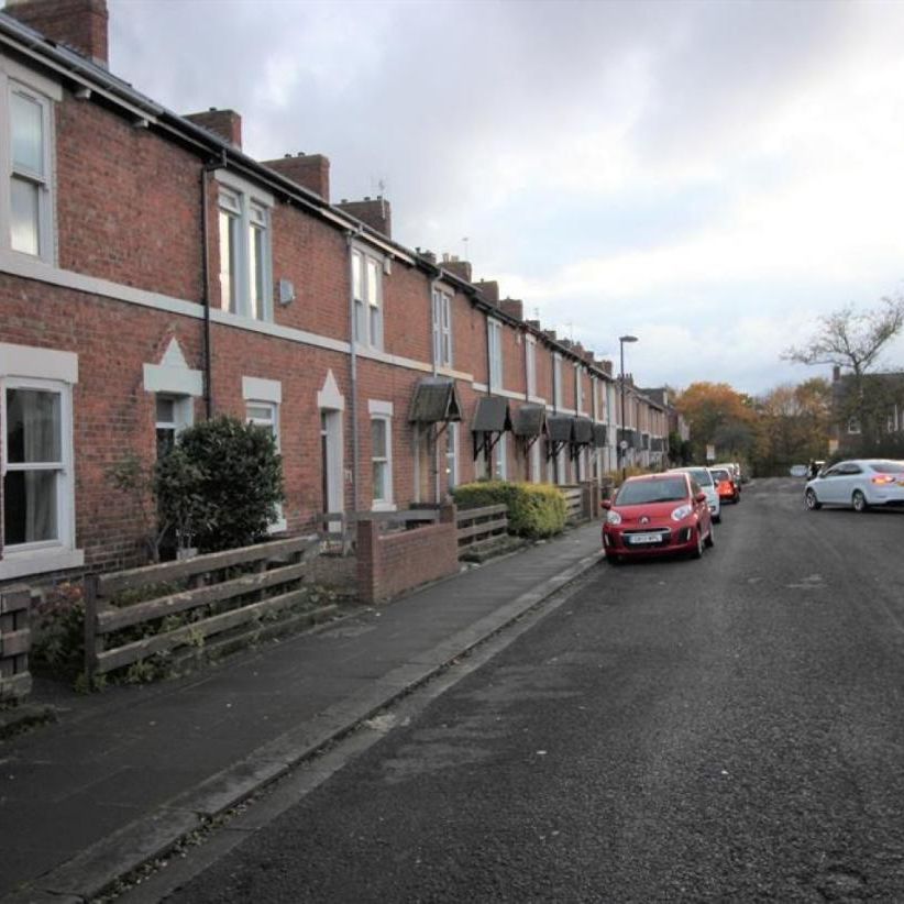 Malcolm Street, Heaton, Newcastle Upon Tyne, NE6 5PL - Photo 1