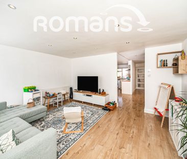 Rothwell Walk, Caversham, Reading, RG4 - Photo 1
