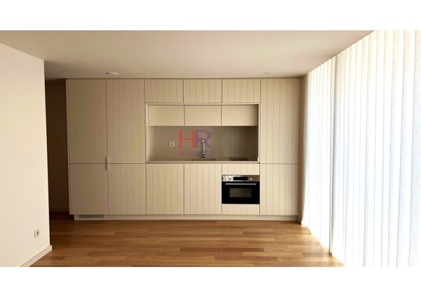 Apartamento T1 em Coimbra