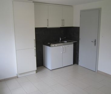 Appartement 1,5 pièces - Photo 3