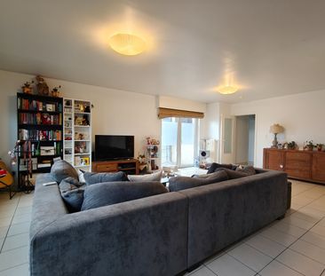 Gelijkvloers appartement te huur in Berlare - Photo 4