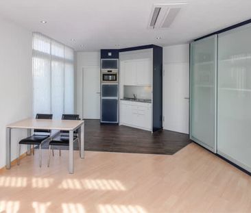 1 Zimmer, 39 m², EG - Photo 2