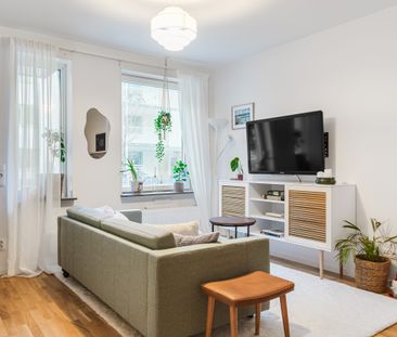 Skogängsvägen, Spånga - Foto 3