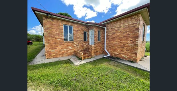 RURAL LIFESTYLE CLOSE TO TOWN - Photo 1