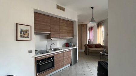 Location Appartement 1 pièce 44m² AIX EN PROVENCE 13100 - Photo 4