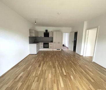 Erdgeschosswohnung mit Garten in Mühldorf bei Feldbach …! - Photo 6