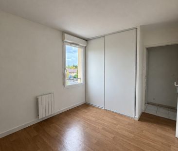 Appartement T4 en location à VILLENEUVE TOLOSANE - Photo 4