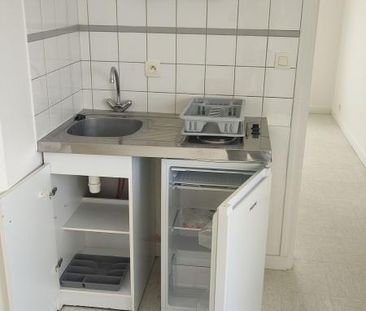 Location Appartement 2 pièces 27m² BREST 29200 - Photo 6