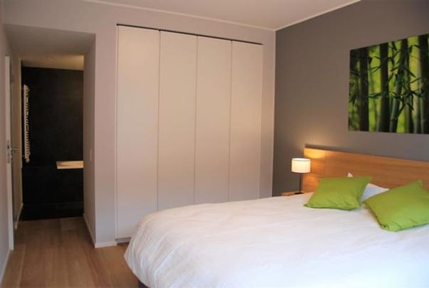 Appartement te huur - Photo 1