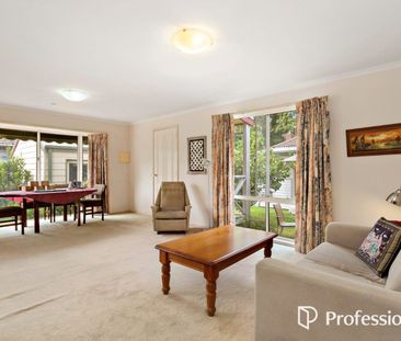 Comfortable Student Living Moments from Monash University - Photo 2