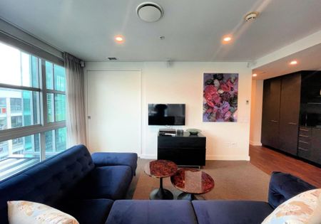 Stunning apartment with five star hotel facilities - Photo 4