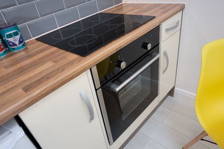 Fylde Road, 03 Student Village, PRESTON, Lancashire PR1 2FQ - Photo 5