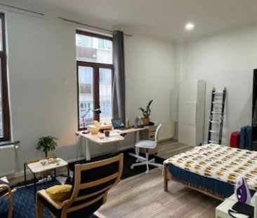 Woning te huur in Leuven voor € 1.750 met 4 slaapkamers - Photo 4
