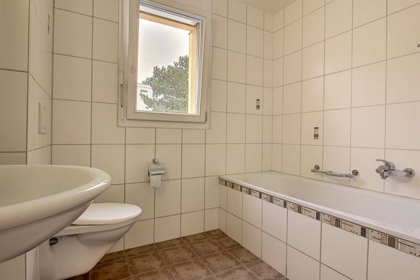 Grand appartement de 4.5 pièces - Photo 1