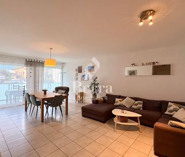 4.5 Zimmer, 115 m², 1. Stock - Foto 2