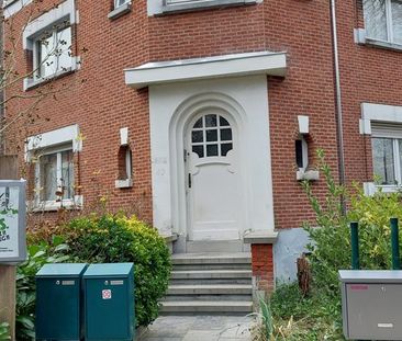 Appartement te huur - Photo 1