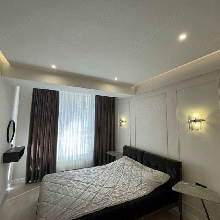 Garsoniera Timpuri Noi - Fotografie 1