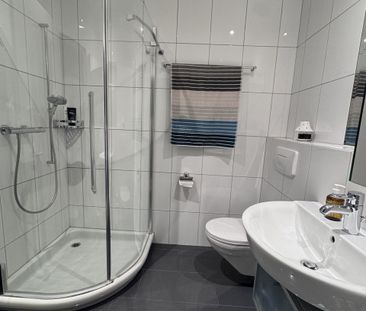 41/2 ROOM APARTMENT IN HERGISWIL (NW), FURNISHED, TEMPORARY - Photo 5