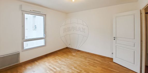 Appartement 1 chambre(s) à louer - Nantes - Photo 2