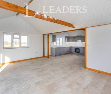 3 bedroom detached house to rent - Photo 1