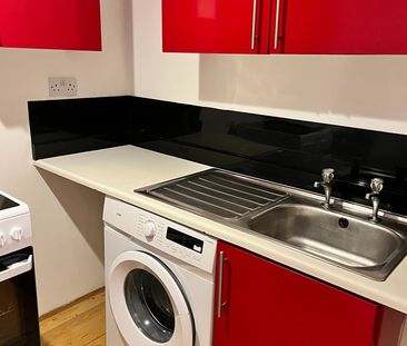 1 Bed Flat, Apsley Street, G11 - Photo 4