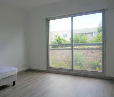 Location Appartement 1 pièce 27m² ST BRIEUC 22000 - Photo 1