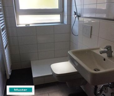 Schöne 3-Zimmer-Wohnung mit Balkon - Photo 1