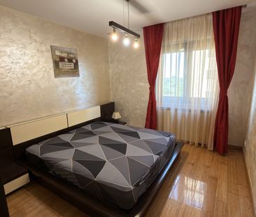 Sos Oltenitei- Sun plaza Ap 3 camere (ansamblul rezidential Jupiter) - Photo 5