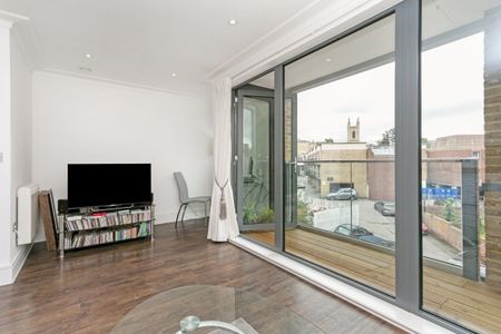 2 bedroom apartment to rent - Photo 2