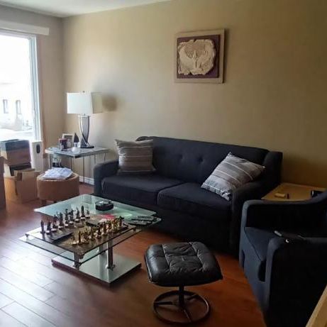 ST-LÉONARD GRAND 5 1/2 AVEC TERRASSE - Photo 1