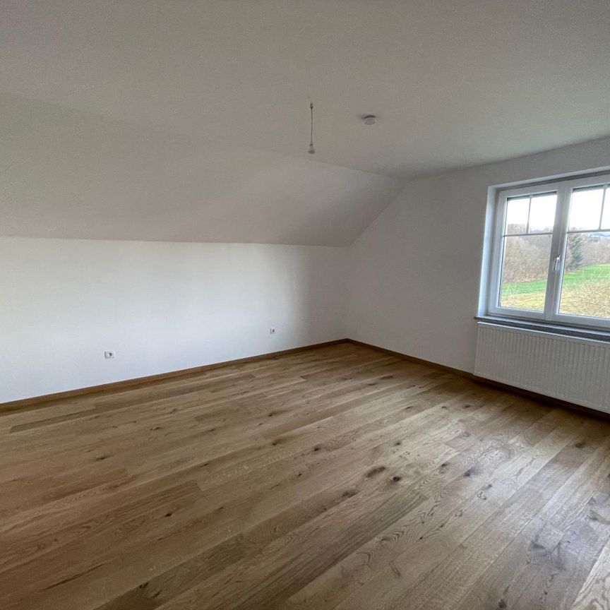 Grünruhelage - Wohnung mit Balkon und Parkplatz - Foto 1