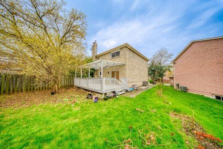 For Lease - 68 Colleen Street, Vaughan, Ontario - Photo 4