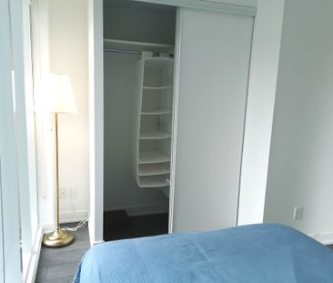 For Lease - 3 Gloucester Street Unit# 516, Toronto, Ontario - Photo 1