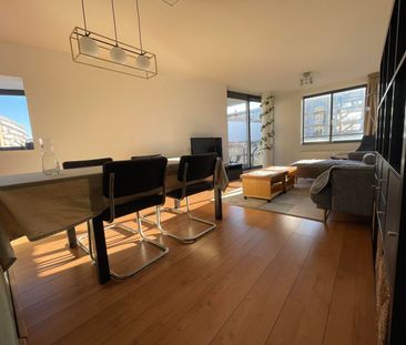 Appartement te huur: Belgiëplein 90 1066 SC Amsterdam - Foto 6