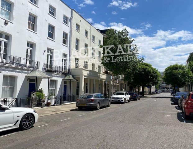 3 bedroom apartment to rent - Photo 1