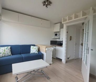 Nice Ouest , studio meublé piscine - Photo 3