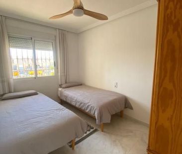 Casa adosada de alquiler en Avenida de la Mancha, 128, Aguas Nuevas - Photo 1