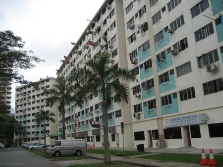 Blk 91 Paya Lebar Way (Geylang), HDB 3 Rooms - For Rent - Photo 5