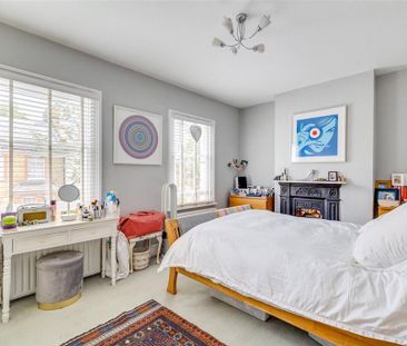 4 bedroom terraced house to rent - Photo 4