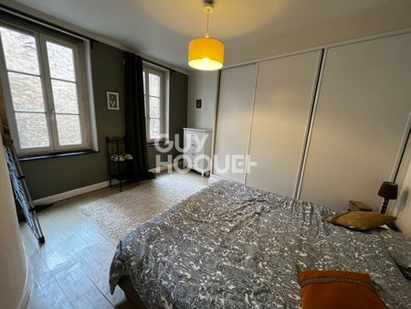 LOCATION d'un appartement meublé T2 (51 m²) à METZ - Photo 3